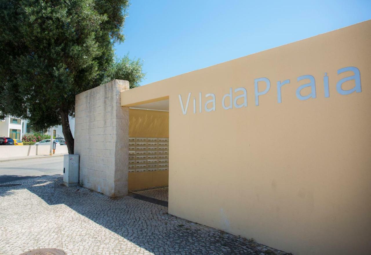 Vila Da Praia - Apartamento Viva Local Alvor Exteriér fotografie